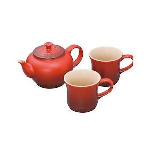 Le Creuset（ル・クルーゼ） 【並行輸入品】ル・クルーゼ SIGNATURE