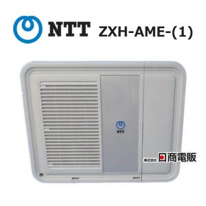 NTT 【中古】 ZXL-ME-(1) αZX L型主装置 【ビジネスホン 業務用 電話機