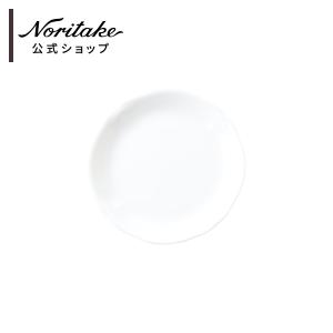 ノリタケ コティホワイト 27cmプレート ( 電子レンジ対応 食洗機対応