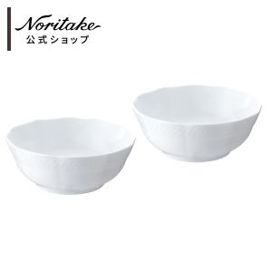 ノリタケ コティホワイト 14cmプレート ( 電子レンジ対応 食洗機対応