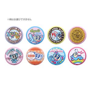 ショウワノート 銀魂 ホログラムスクエア缶バッジコレクション 1BOX 6