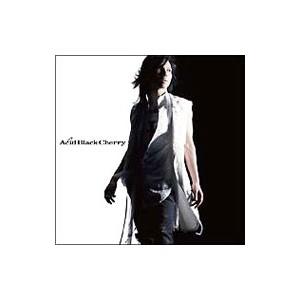 Acid Black Cherry／シャングリラ 初回限定盤 : ネットオフ ヤフー店