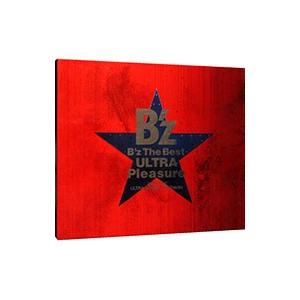 B'z The Best ULTRA Pleasure /CD 2枚組 中古 セル版/e1227 : パイン