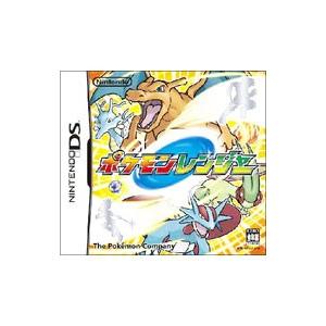 任天堂（Nintendo） DS／ポケモンレンジャー : ネットオフ ヤフー店