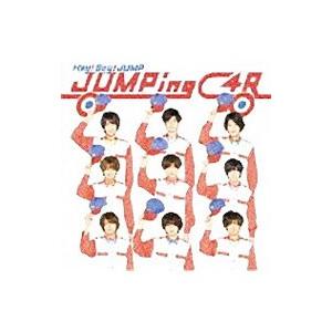 Hey！Say！JUMP／JUMPing CAR : ネットオフ ヤフー店 - 通販 - Yahoo