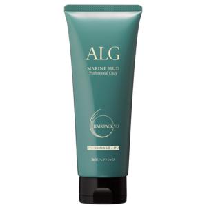 ALG パシフィックプロダクツ アルグ ヘアパック MO トリートメント