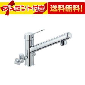 LIXIL（リクシル） 工事費込みセット キッチン水栓 LIXIL JF