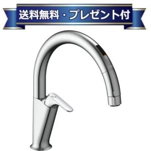 SF-NAB451SYX INAX/LIXIL キッチン用タッチレス水栓 ナビッシュ B5