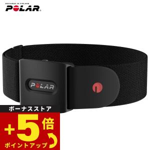 ポラール（POLAR） 光学式心拍センサー Verity Sense ダークレッド M