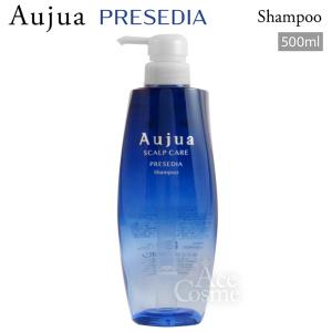 Aujua オージュア PR プレセディア スカルプマスク 詰替用 1800g