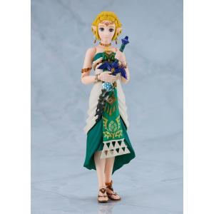 figma No.626-DX リンク ティアーズ オブ ザ キングダムver. DX