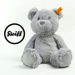 Steiff（シュタイフ） テディベア ぬいぐるみ STEIFF FYNN TEDDY BEAR