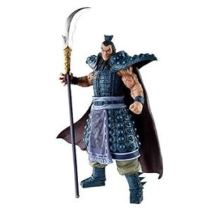 BANPRESTO（バンプレスト） キングダム Grandista 騰 【即納品】 副官