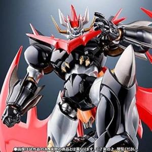 超合金魂 GX-84 無敵超人ザンボット3 F.A. 約180mm ABS&PVC&ダイ