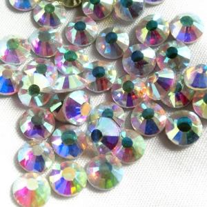 SS20【クリスタル】高級ガラスストーン720粒 5グロス(4.7mm
