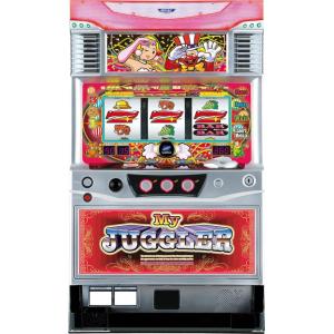 北電子 マイジャグラーIV【中古パチスロ 中古スロット 中古実機】 : 中