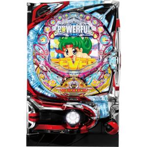 SANKYO eフィーバー戦姫絶唱シンフォギア4 キャロルver.【LED不問 枠色