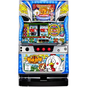 オーイズミ パチスロ ストライクウィッチーズ【中古パチスロ 中古