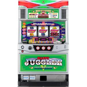 北電子 マイジャグラーIV【中古パチスロ 中古スロット 中古実機】 : 中