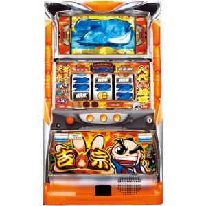 DAXEL パチスロ 結城友奈は勇者である【中古パチスロ 中古スロット