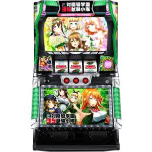 平和 L ToLOVEるダークネス TRANCE ver.8.7【中古パチスロ 中古