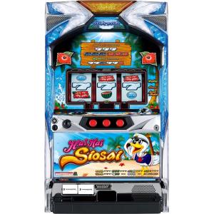 パイオニア ラストユートピア【中古パチスロ 中古スロット 中古実機
