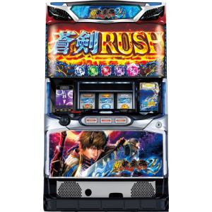 エンターライズ デビルメイクライクロス【中古パチスロ 中古スロット