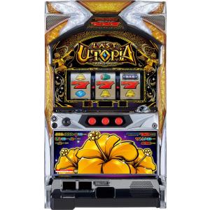 パイオニア キングハナハナ-30【中古パチスロ 中古スロット 中古実機
