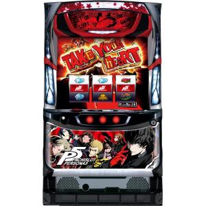 サミー パチスロ北斗の拳 転生の章【パネル指定不可】【中古パチスロ
