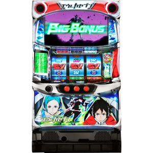 NET パチスロ 蛇喰夢子という女【中古パチスロ 中古スロット 中古実機