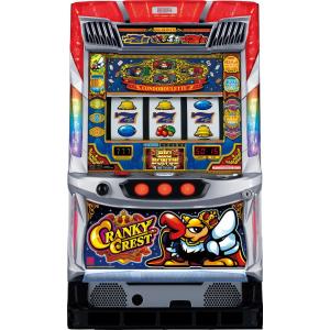 山佐ネクスト スマスロキングパルサー【中古パチスロ 中古スロット