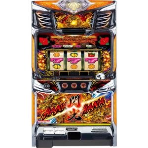 パイオニア ツインドラゴンハナハナ-30【中古パチスロ 中古スロット