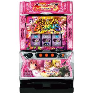 SANKYO パチスロ からくりサーカス【パネル指定不可】【中古パチスロ