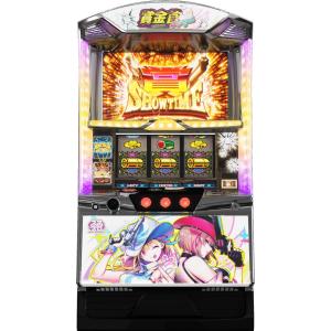NET チバリヨ-30【パネル指定不可】【中古パチスロ 中古スロット 中古