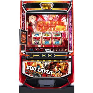 SANKYO Lパチスロ ダンベル何キロ持てる？【中古パチスロ 中古スロット