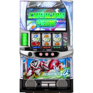 サミー ぱちすろ けものフレンズ【中古パチスロ 中古スロット 中古実機
