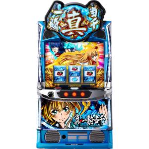 Daiichi パチスロ うしおととら 雷槍一閃【パチスロ中古実機 スロット
