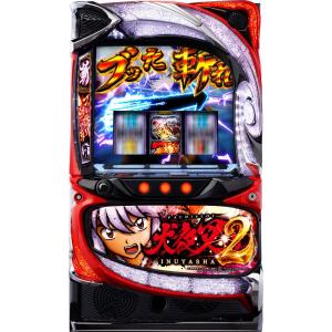 スパイキー BLACK LAGOON2【中古パチスロ 中古スロット 中古実機