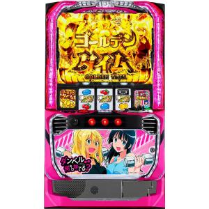 平和 L ToLOVEるダークネス【パネル指定不可】【中古パチスロ 中古