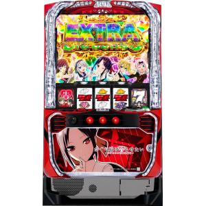SANKYO Lパチスロ 革命機ヴァルヴレイヴ2【中古パチスロ 中古スロット