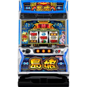 北電子 バーニングエクスプレス【中古パチスロ 中古スロット 中古実機