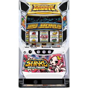 大都技研 いろはに愛姫【中古パチスロ 中古スロット 中古実機】 : 中一