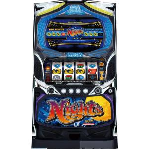 ビスティ Lパチスロ 機動戦士ガンダムSEED【中古パチスロ 中古スロット
