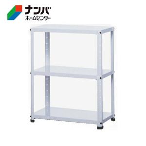 大型送料適用商品】【福富士】スチールラック フクフジラック【FL−634