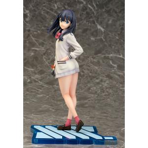 figma 【限定販売】figma SSSS.GRIDMAN 宝多六花（再販