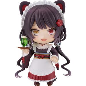 ねんどろいど 加賀美ハヤト にじさんじ Vtuber ROF-MAO ろふまお