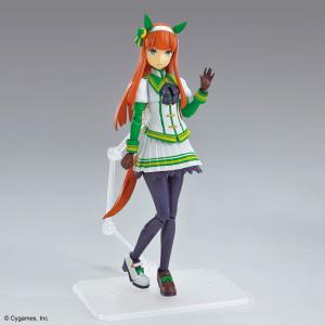 Lucrea ウマ娘 プリティーダービー サイレンススズカ フィギュア