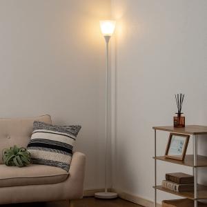 イケア（IKEA） ISJAKT/イスヤクト LEDフロアアップライト/読書ランプ