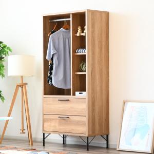 ニトリ（NITORI） ハンガーラック(TT007 1879 MBR) : ニトリ Yahoo!店
