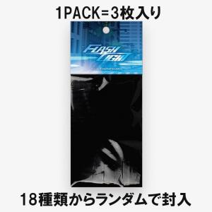 韓国 コミック グッズ『隣のギルメン キーキャップキーリングセット